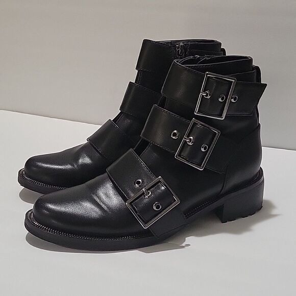 Blondo Camila Waterproof Boots - Picture 2 of 12